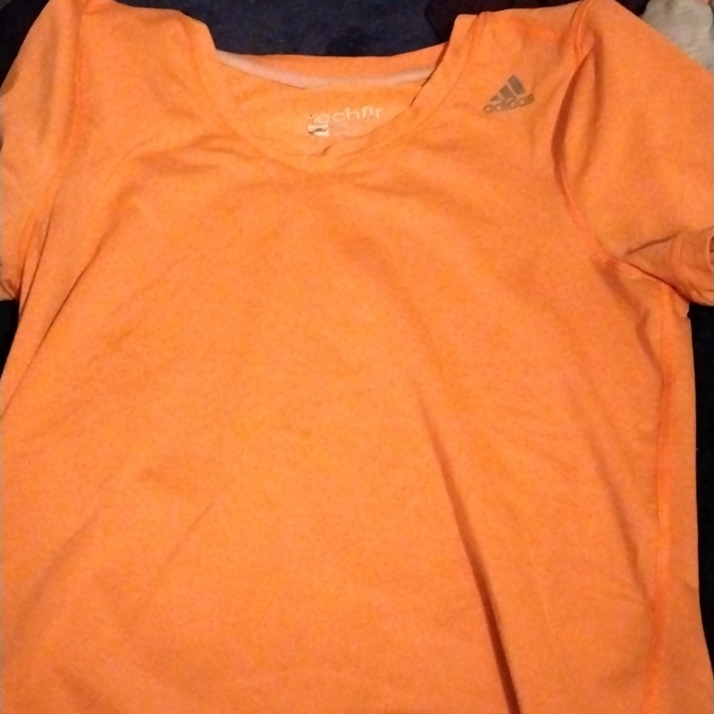 Short sleeve shirt